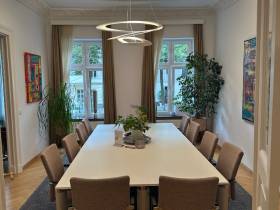 Teilen eines Büros in der Westfälischen Straße 39
