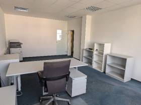Einzelbüro zur Untermiete ca.32qm