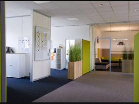 Büroräume für Start-ups oder Tech-Unternehmen in Wiesloch, Nähe SAP