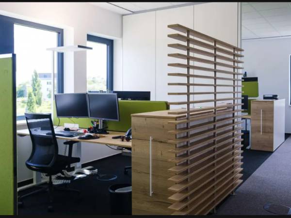 Büroräume für Start-ups oder Tech-Unternehmen in Wiesloch, Nähe SAP — Bild 2