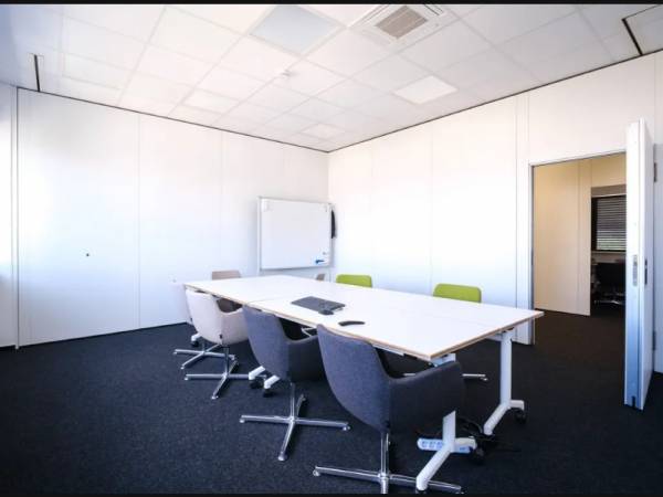 Büroräume für Start-ups oder Tech-Unternehmen in Wiesloch, Nähe SAP — Bild 4