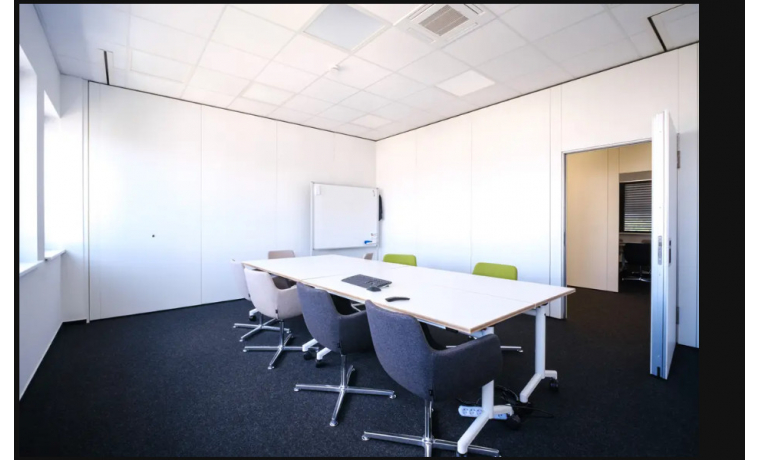 Coworking In den Weinäckern Wiesloch 