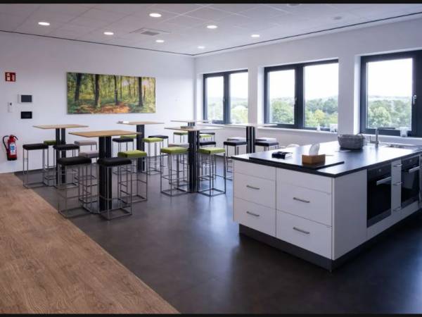 Büroräume für Start-ups oder Tech-Unternehmen in Wiesloch, Nähe SAP — Bild 5