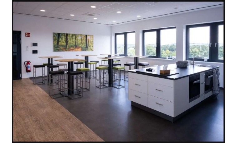 Coworking Space In den Weinäckern Wiesloch 
