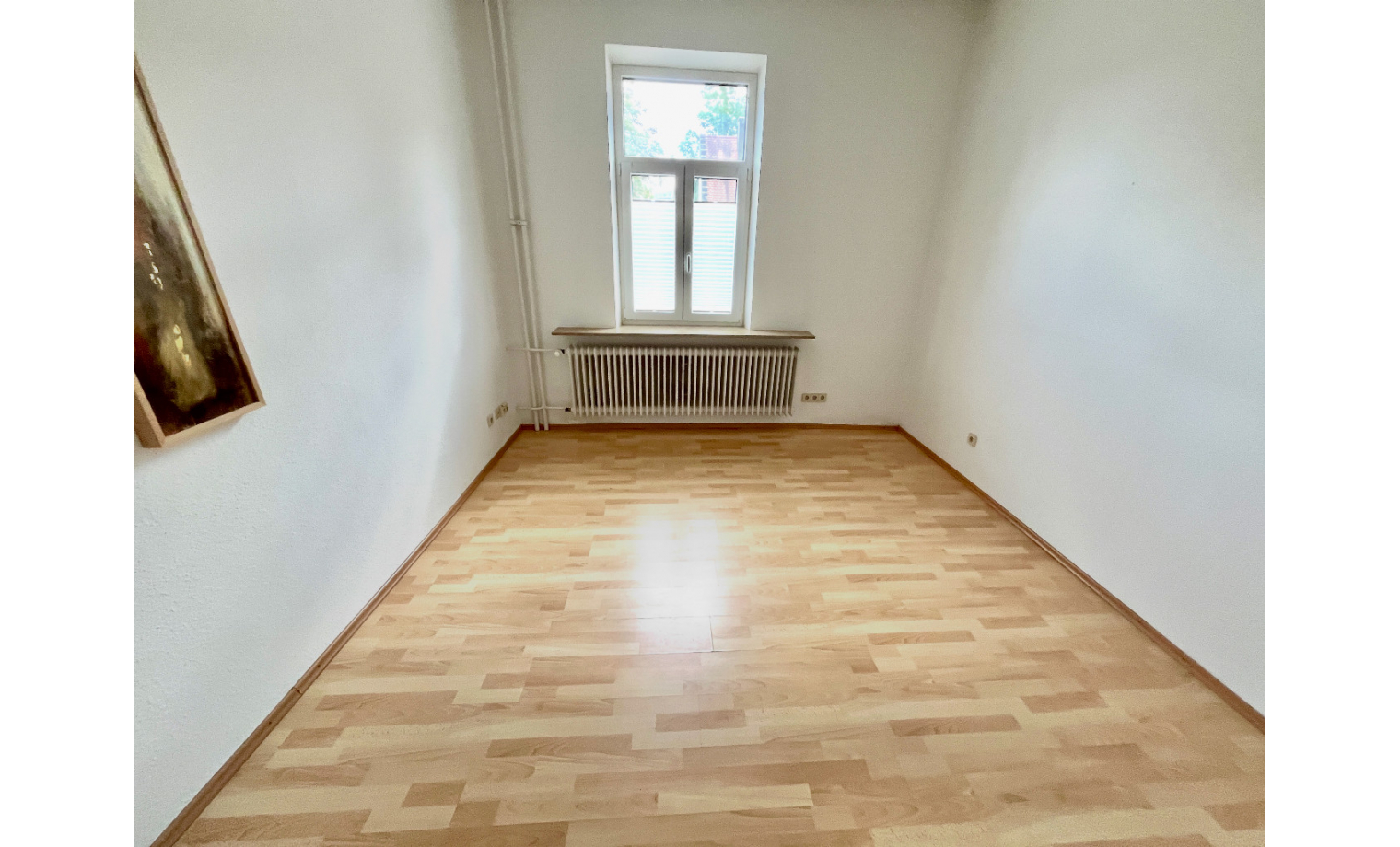 Büroräume Friedrich-List-Straße Erlangen 