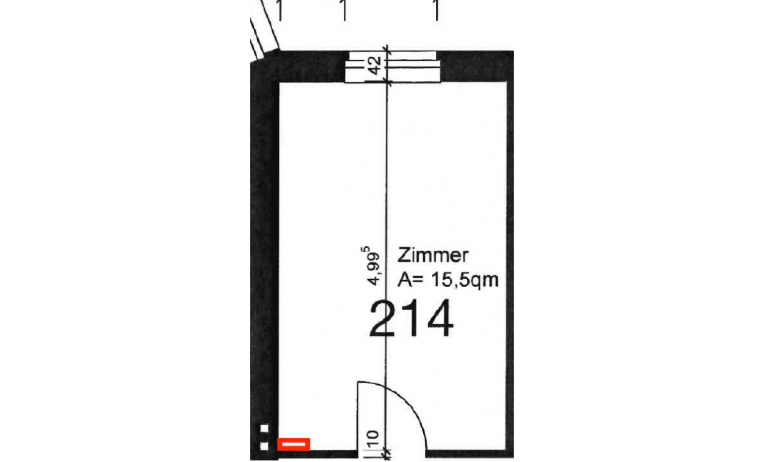 Coworking Space Großbeerenstraße, Berlin Kreuzberg