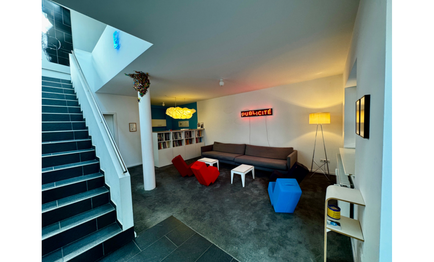 Coworking Space Lichtstraße Köln Ehrenfeld