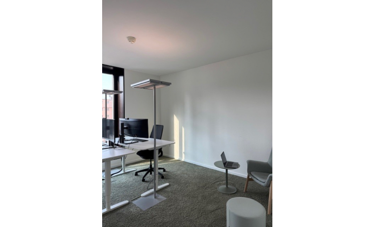 Shared Office Mainzer Landstraße Frankfurt am Main Innenstadt