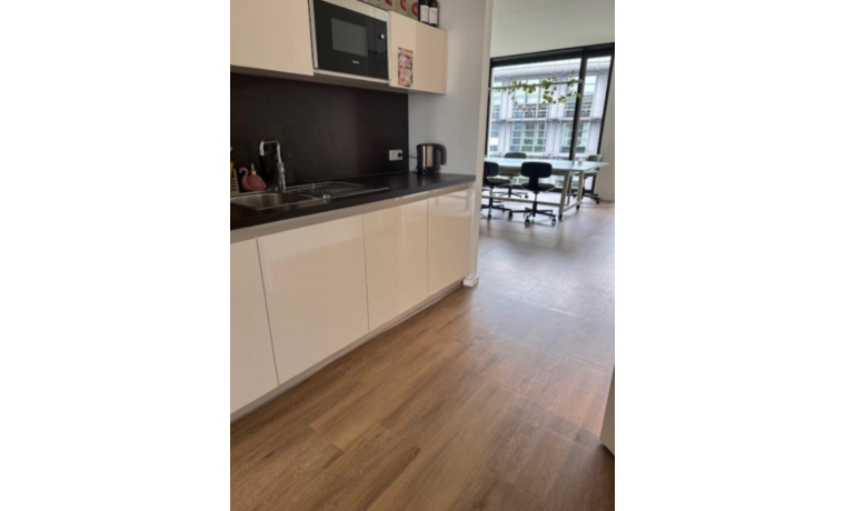 Büro mieten Mainzer Landstraße Frankfurt am Main Innenstadt