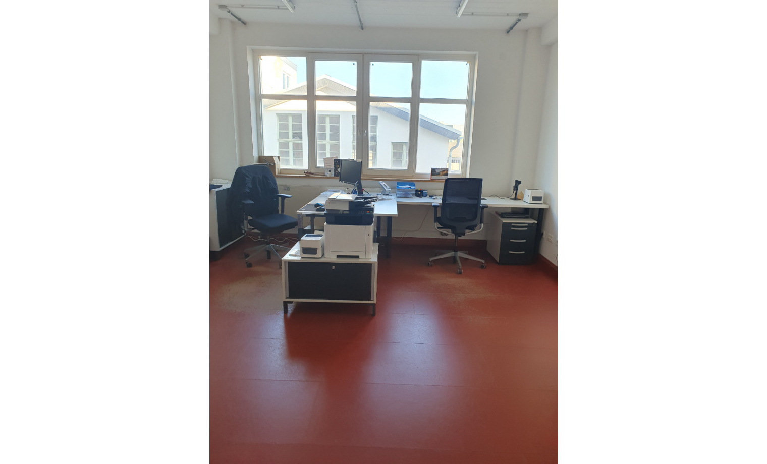 Büro mieten Otto-Stölcker-Str. Frankenberg (Eder) Schreufa