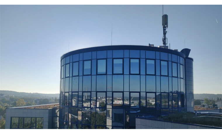 Büro mieten Calwer Straße Böblingen Flugfeld