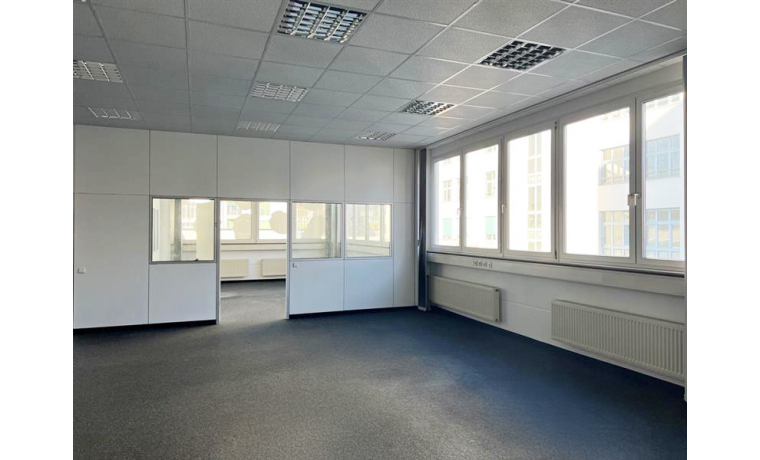 Büro mieten Schelmenwasenstraße Stuttgart Möhringen