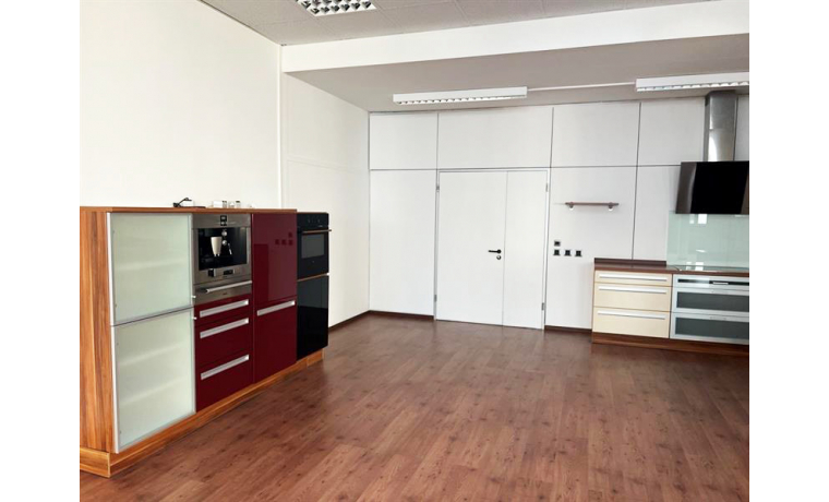 Büroräume Schelmenwasenstraße Stuttgart Möhringen