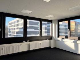 Flexible Bürofläche von 270 qm mit All in One Flat flexibel gestaltbar