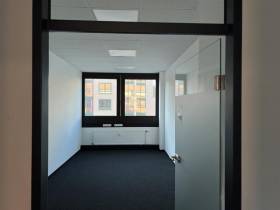 Flexible Bürofläche von 270 qm mit All in One Flat flexibel gestaltbar