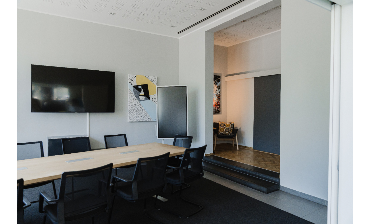 Büro mieten Hansaring Köln Altstadt-Nord