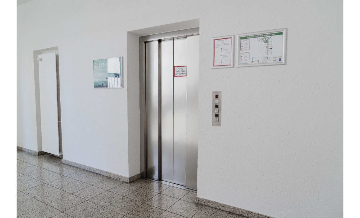 Shared Office Hansaring Köln Altstadt-Nord