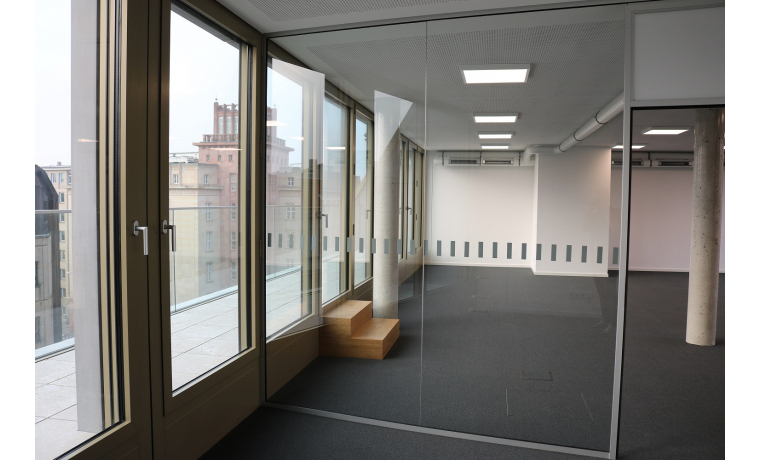 Büroräume Chausseestraße Berlin Mitte