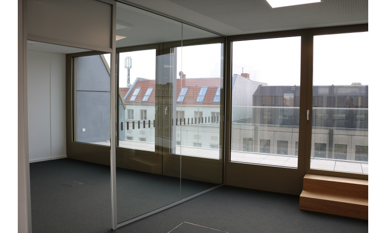 Coworking Chausseestraße Berlin Mitte