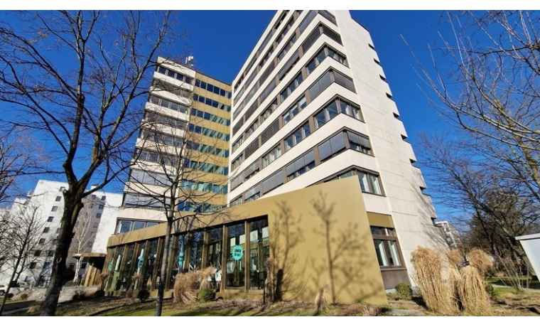 Coworking Space Balanstraße München Obergiesing