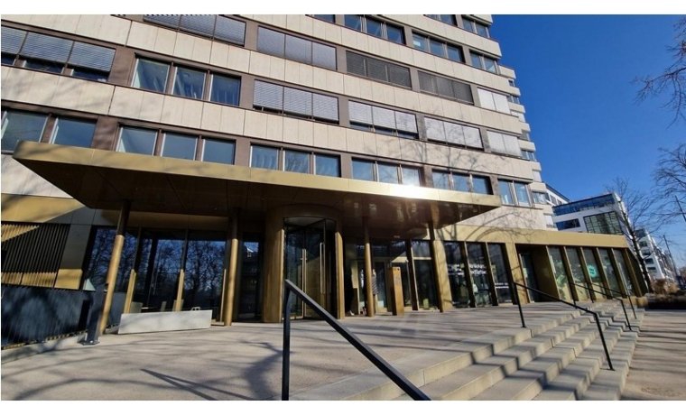 Coworking Balanstraße München Obergiesing