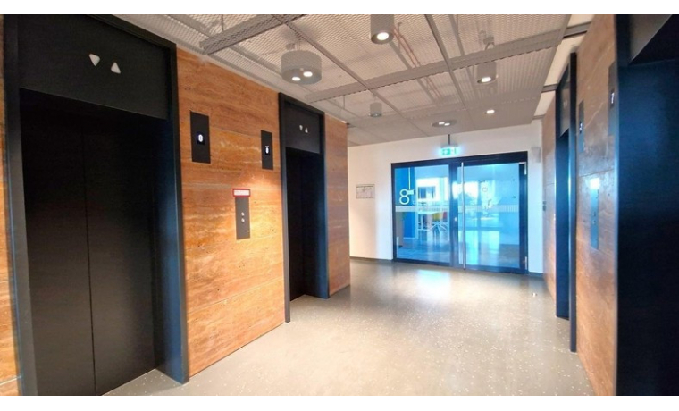 Büro mieten Balanstraße München Obergiesing