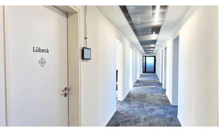Shared Office Balanstraße München Obergiesing