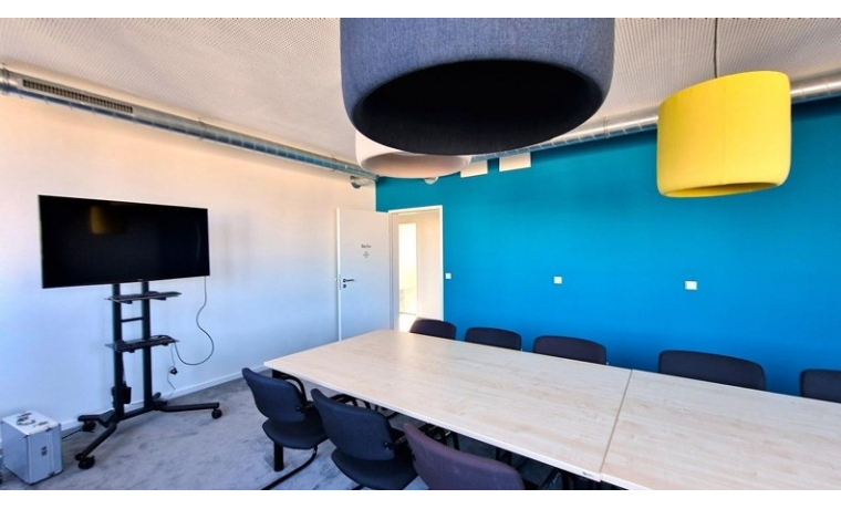 Coworking Balanstraße München Obergiesing