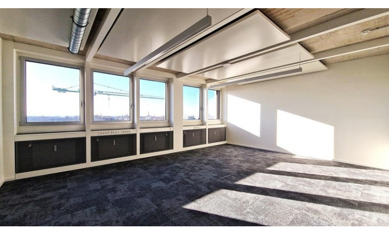 Büro mieten Balanstraße München Obergiesing