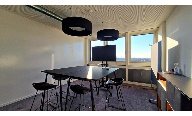 Bürogemeinschaft Balanstraße München Obergiesing