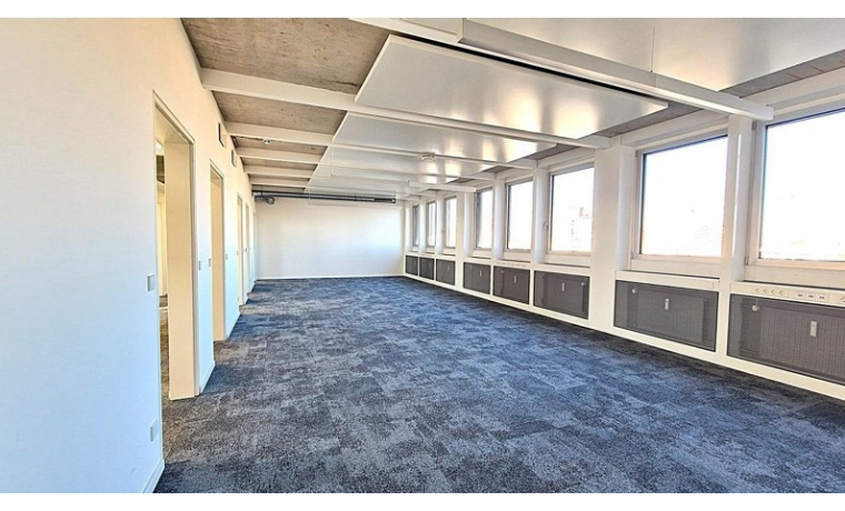 Büroraum Balanstraße München Obergiesing