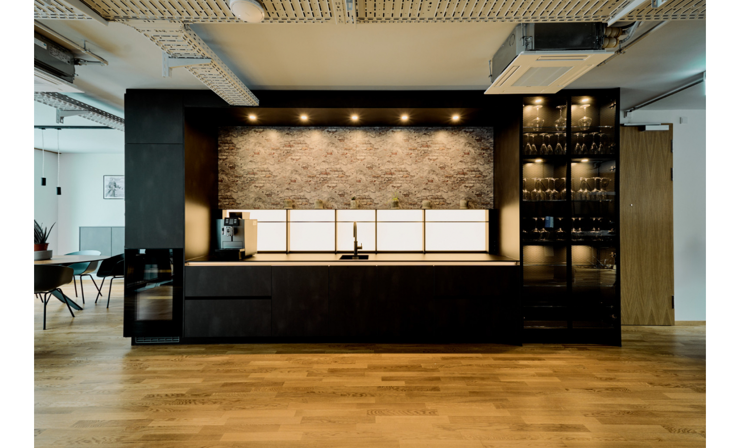 Shared Office Bundesallee Berlin Charlottenburg-Wilmersdorf