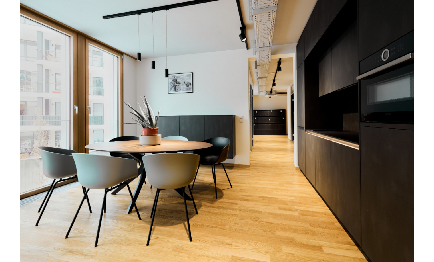 Office Sharing Bundesallee Berlin Charlottenburg-Wilmersdorf