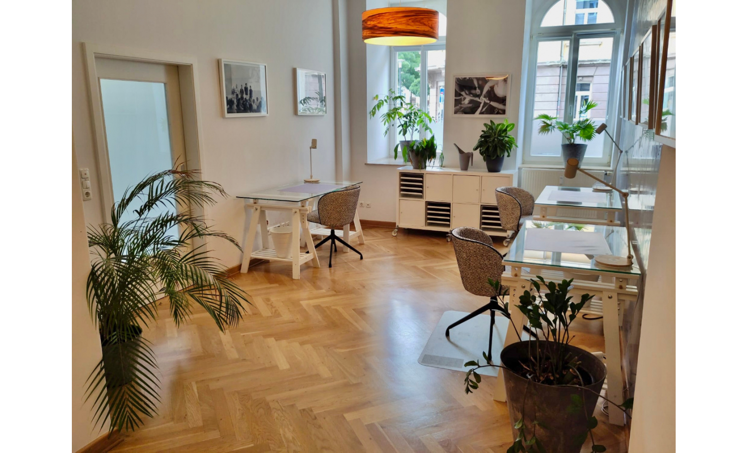Büro mieten Berliner Straße Dresden 