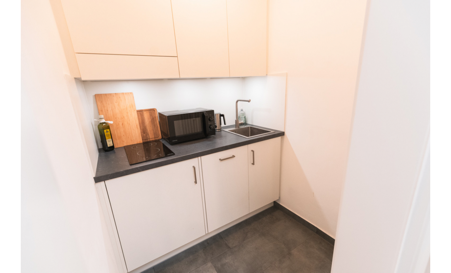 Coworking Space Unertlstraße München Schwabing-West