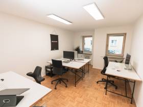 Film- & Foto-Coworking in Schwabing West