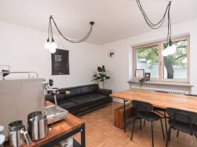 Film- & Foto-Coworking in Schwabing West