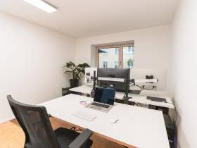 Film- & Foto-Coworking in Schwabing West