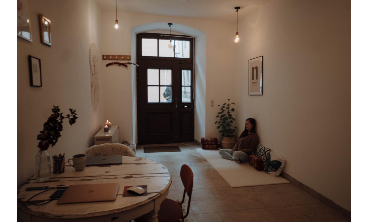 Coworking Engelburgergasse Regensburg 