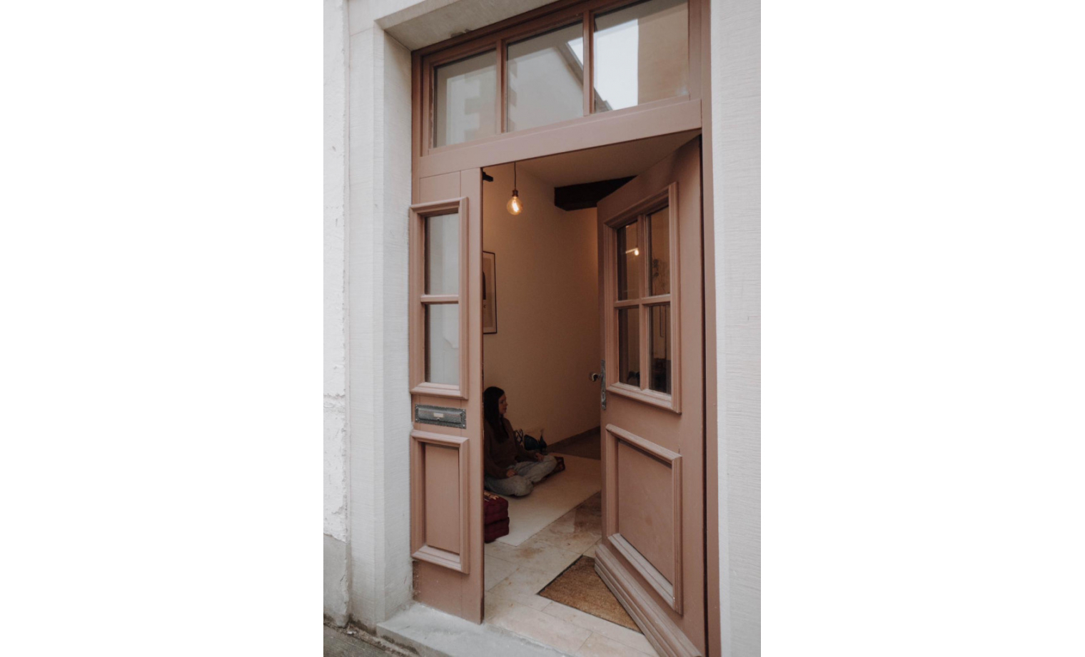 Coworking Space Engelburgergasse Regensburg 