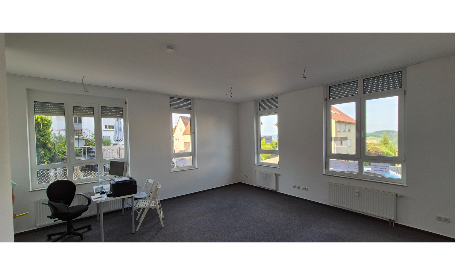 Büro mieten Schurwaldstraße Aichwald Aichelberg