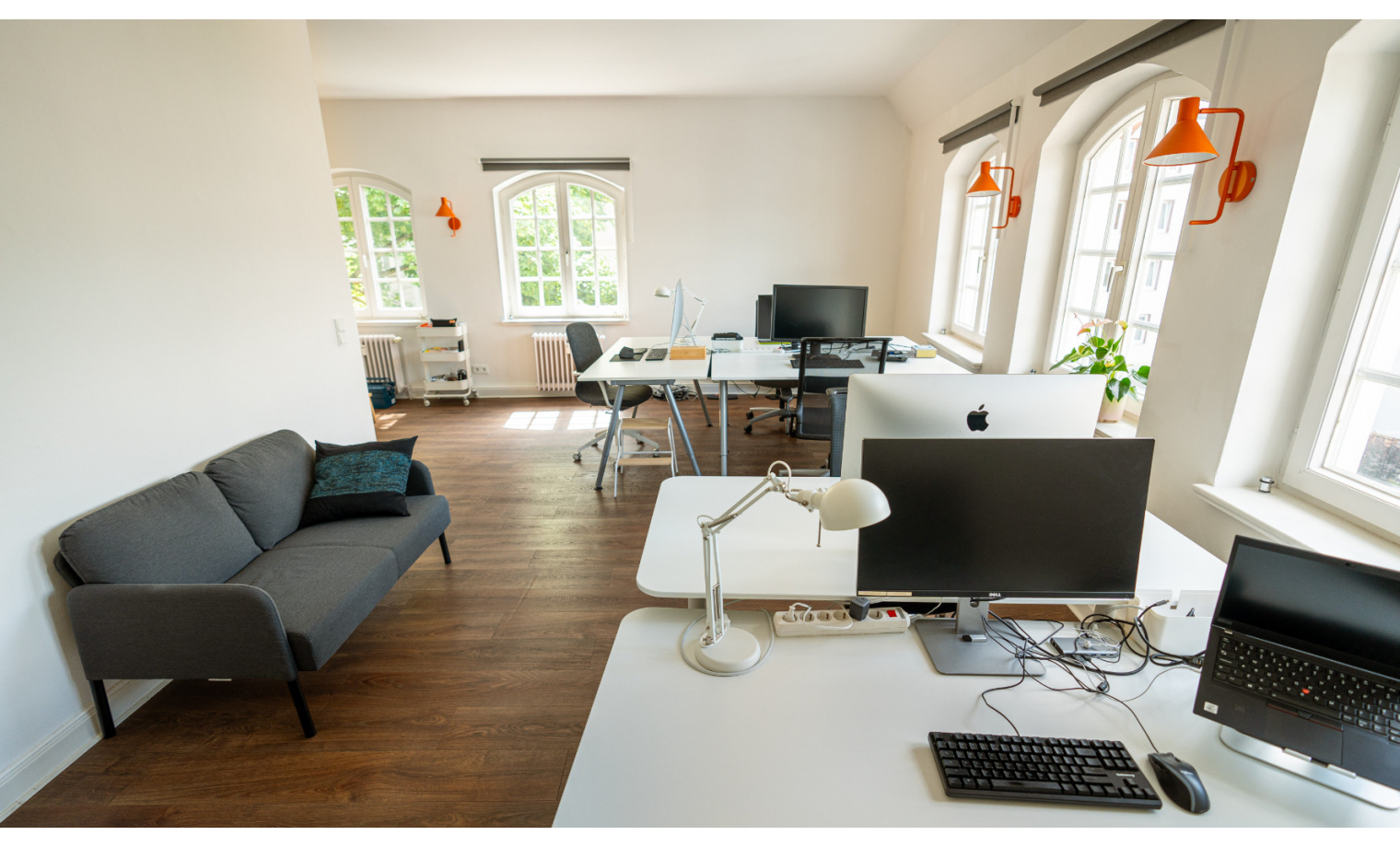 Büro mieten Hoheluftchaussee Hamburg Hoheluft