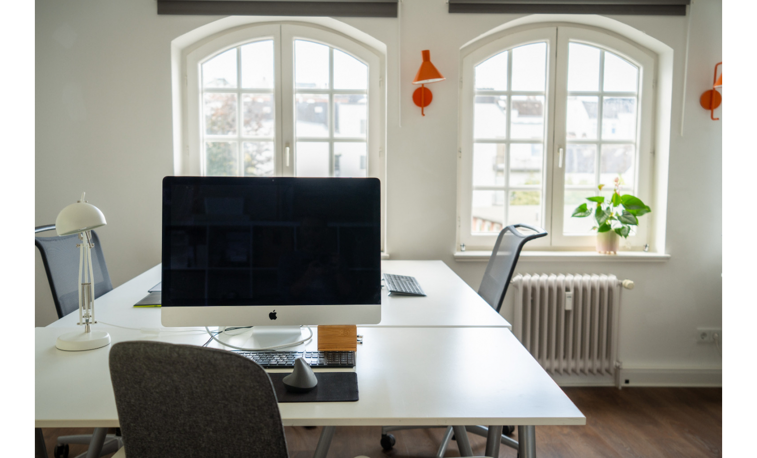 Coworking Space Hoheluftchaussee Hamburg Hoheluft