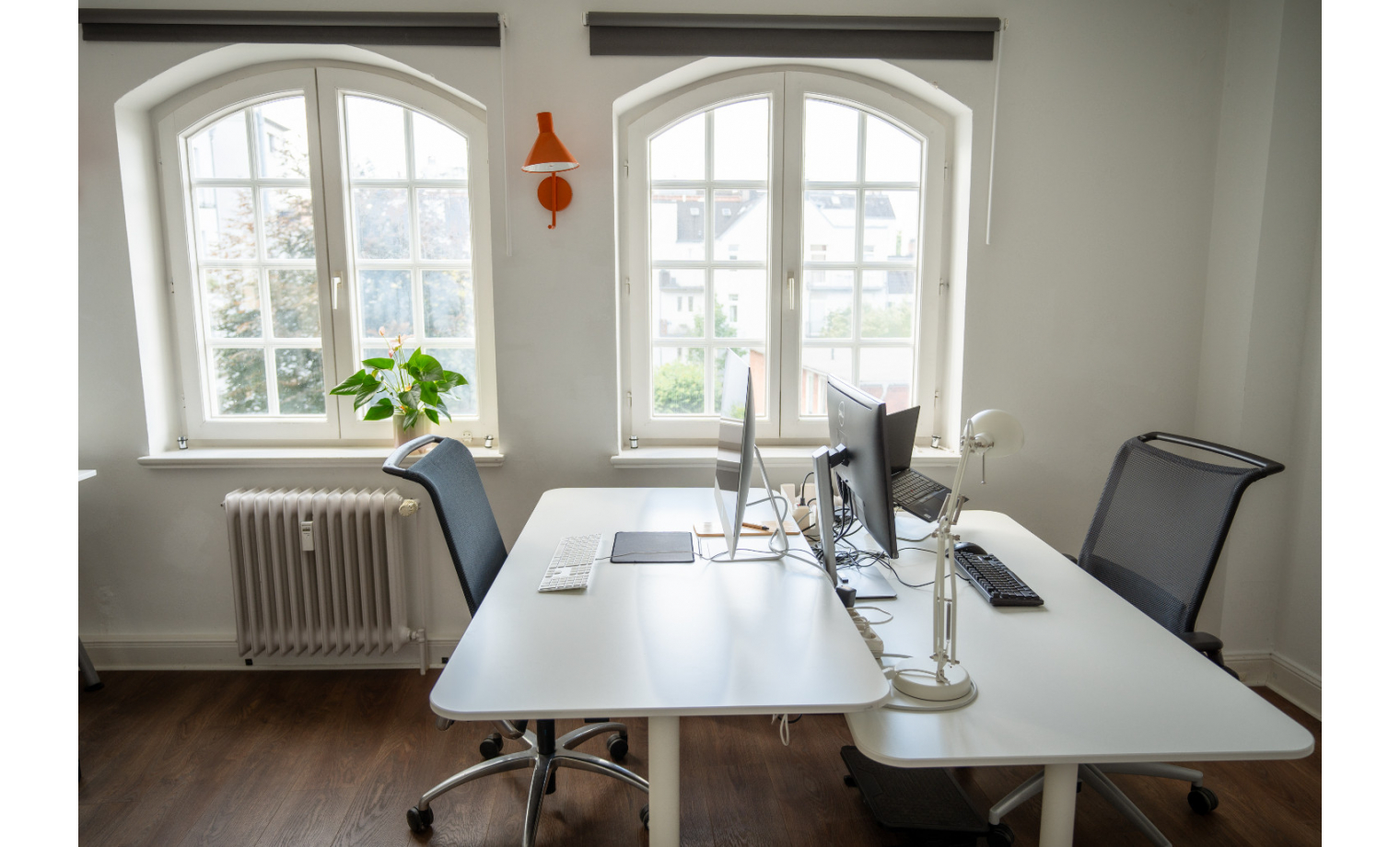 Coworking Hoheluftchaussee Hamburg Hoheluft