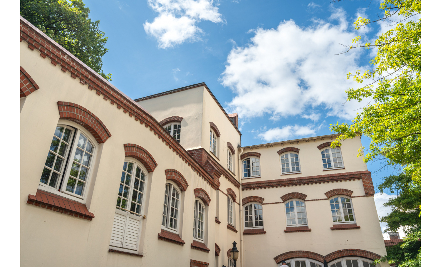 Büroräume Hoheluftchaussee Hamburg Hoheluft