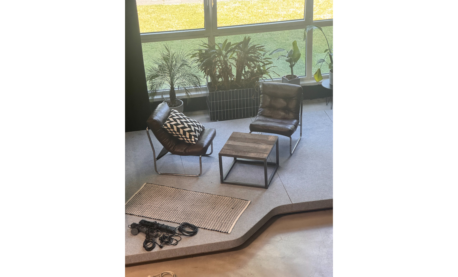 Office Sharing Europaallee Frechen 