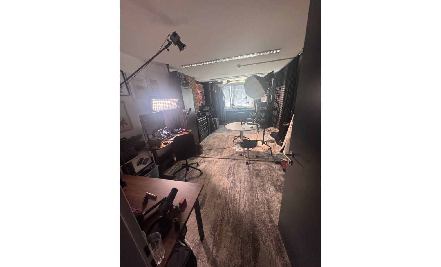Coworking Space Europaallee Frechen 