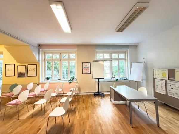 Raum zu vermieten – ideal für Events oder kreative Projekte! — Bild 1