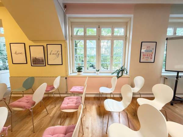 Raum zu vermieten – ideal für Events oder kreative Projekte! — Bild 2