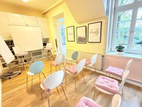 Raum zu vermieten – ideal für Events oder kreative Projekte!